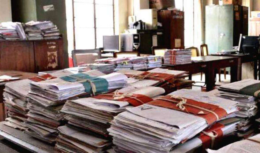  മുണ്ടക്കൈ, വിലങ്ങാട് ഉരുൾപൊട്ടലിൽ രേഖകൾ നഷ്ടമായവർക്ക് വേണ്ടി ഇന്ന് പ്രത്യേക അദാലത്ത്