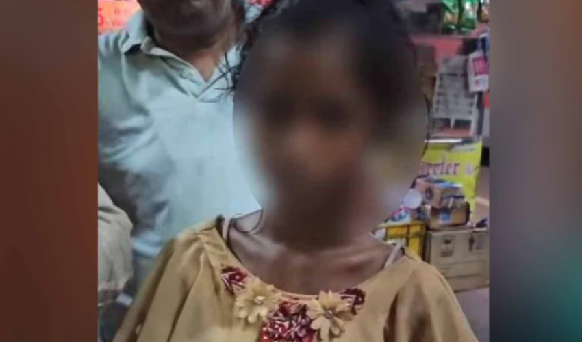  കഴക്കൂട്ടത്ത് നിന്ന് കാണാതായ കുട്ടി ശിശുക്ഷേമ സമിതിയുടെ സംരക്ഷണയിൽ