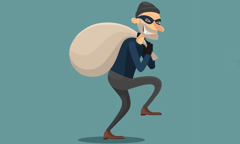  ഉറങ്ങിക്കിടന്ന വീട്ടമ്മയുടെ കഴുത്തിൽനിന്ന്​ മാല കവർന്നു