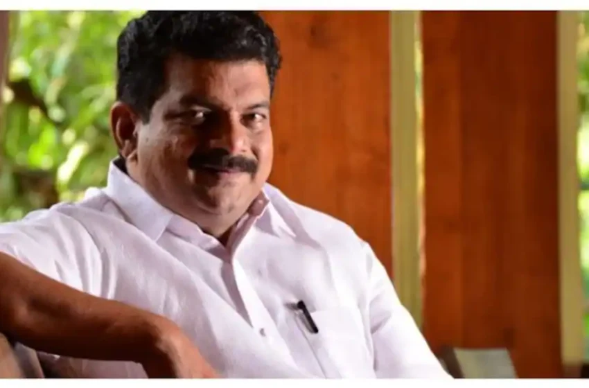  പി വി അൻവറിന്‍റെ പ്രതിഷേധം : സിപിഎമ്മിന് കടുത്ത അതൃപ്തി, ജില്ലാ സെക്രട്ടറി വിളിച്ചുവരുത്തി വിശദീകരണം തേടി