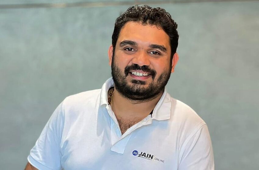  വയനാട് ദുരന്തം: സൗജന്യ നൈപുണ്യ പരിശീലനത്തിന് വയനാട്ടില്‍ അന്താരാഷ്ട്ര സ്‌കില്ലിങ് സെന്റര്‍ പ്രഖ്യാപിച്ച് ജെയിന്‍ യൂണിവേഴ്‌സിറ്റി
