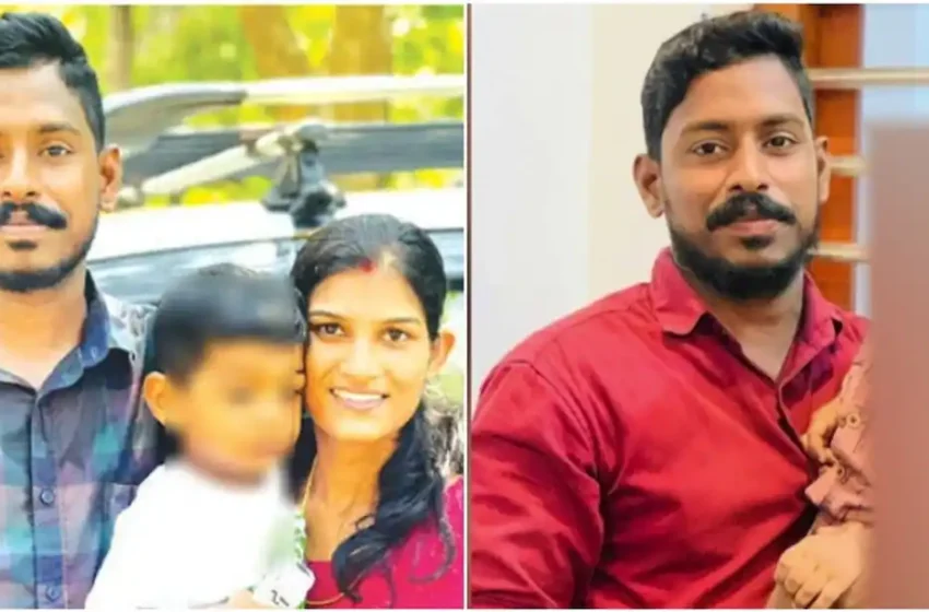  അർജുന്റെ ഭാര്യയ്ക്ക് സഹകരണ ബാങ്കിൽ ജോലി, ബാങ്ക് അധികൃതരെത്തി അറിയിച്ചു