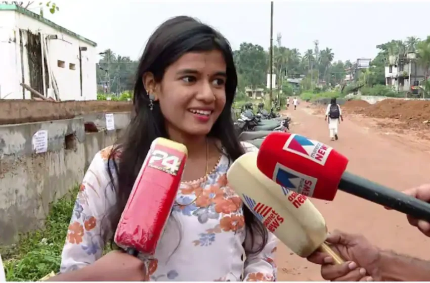  കുട്ടിയെ കിട്ടിയതിൽ സന്തോഷം: ബബിത