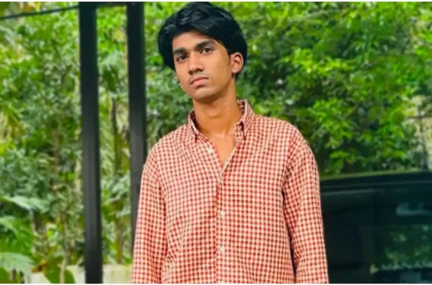  വിദ്യാർത്ഥി റോഡിൽ തളർന്നു വീണു; ചികിത്സയിലിരിക്കെ മരിച്ചു