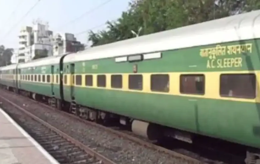  ആഴ്ചയിൽ മൂന്ന് സര്‍വീസ്; സ്പെഷ്യൽ ട്രെയിൻ അനുവദിച്ചു