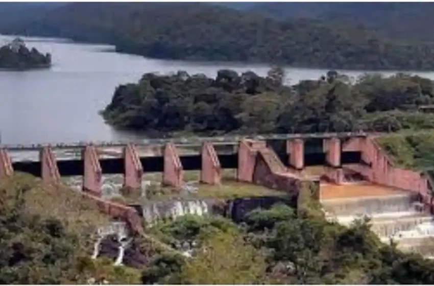  മുല്ലപ്പെരിയാർ അണക്കെട്ടിൻ്റെ സുരക്ഷ: സ്ഥിതിഗതികൾ വിലയിരുത്താൻ ഇന്ന് യോഗം