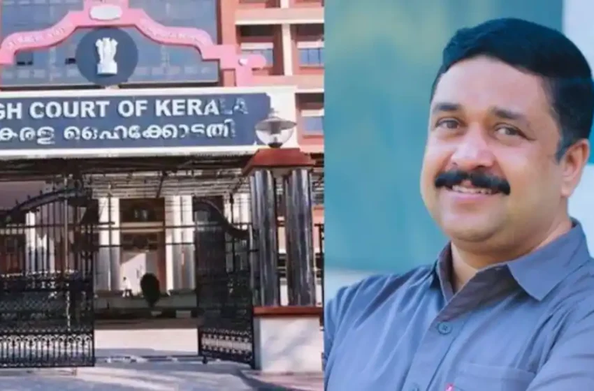 നജീബ് കാന്തപുരത്തിന് ആശ്വാസം, എംഎൽഎയായി തുടരാം