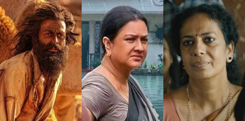  കേരള സംസ്ഥാന ചലച്ചിത്ര പുരസ്കാരങ്ങള്‍, ഇത്തവണത്തെ വിജയികള്‍ ഇവർ