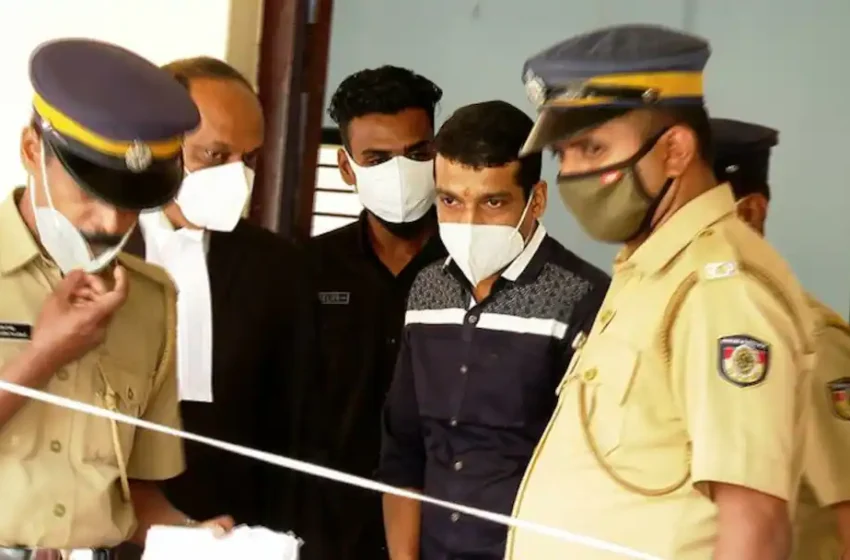  നടിയെ ആക്രമിച്ച കേസ്: ഒന്നാം പ്രതി സുനി സുപ്രീംകോടതിയിൽ, ജാമ്യം തേടി