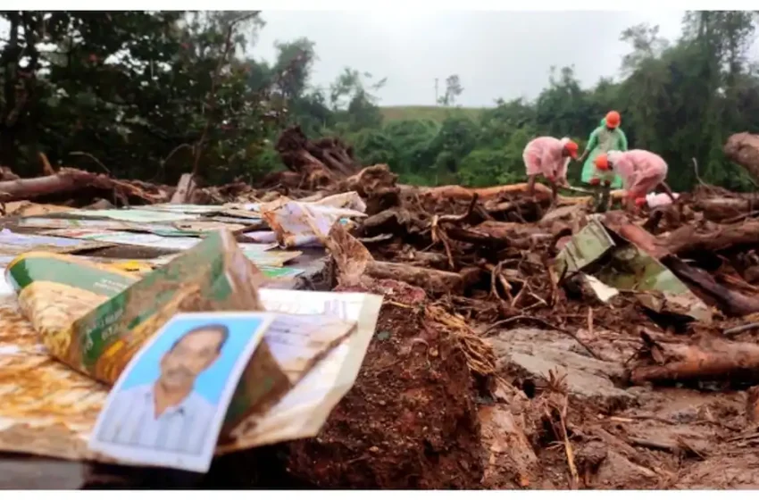  ദുരന്ത മേഖലയിൽ തെരച്ചിൽ ഇന്നും തുടരും, ചാലിയാറിൽ ഇന്ന് ജനകീയ തെരച്ചിലുണ്ടാകില്ല