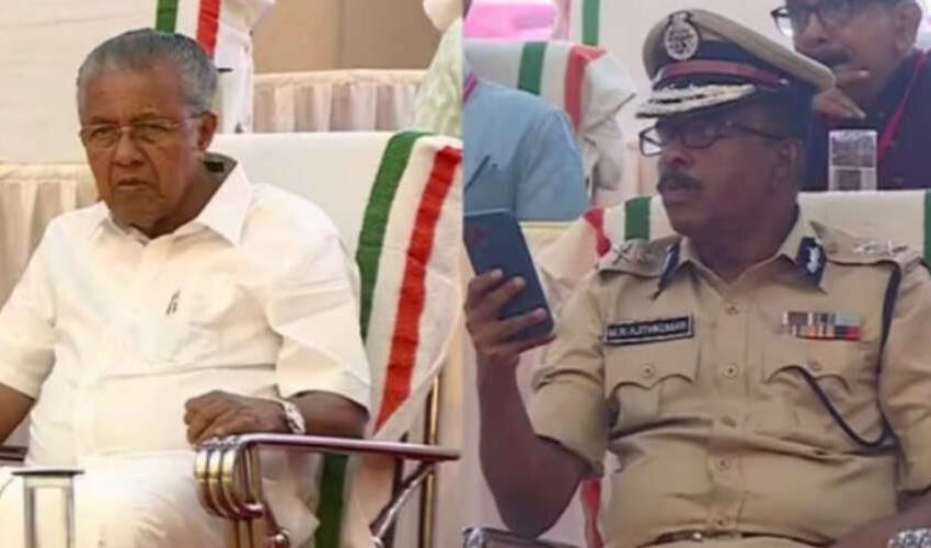  അന്വേഷണ സംഘത്തെ തീരുമാനിച്ചതില്‍ അതൃപ്തി