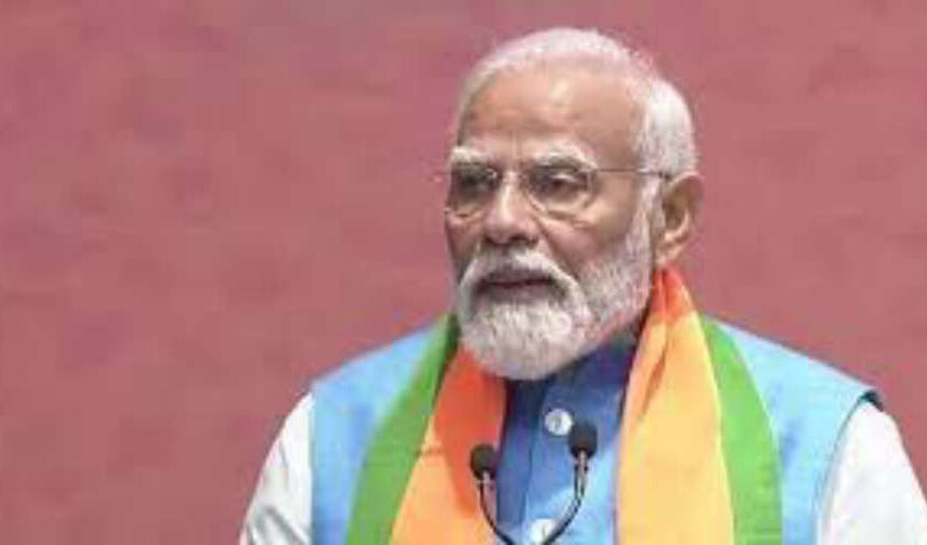  ‘ഒരു രാജ്യം, ഒരു തെരഞ്ഞെടുപ്പ്’ മൂന്നാം മോദിക്കാലത്തു തന്നെ നടപ്പിലാക്കിയേക്കും