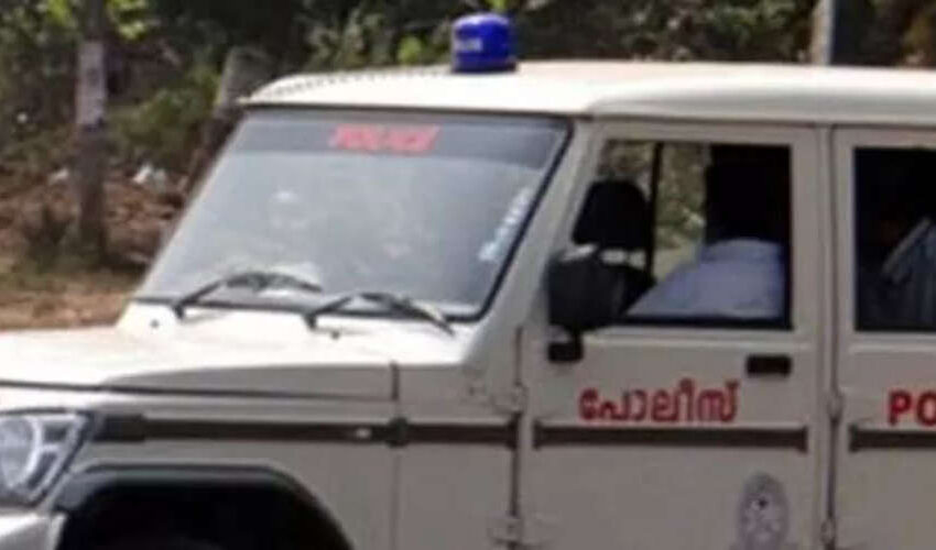  മലപ്പുറത്ത് കാണാതായ യുവതിയേയും മക്കളേയും കൊല്ലത്ത് കണ്ടെത്തി