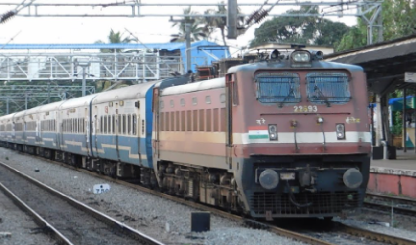  തിരുവനന്തപുരം-കണ്ണൂര്‍ ജനശതാബ്ദി എക്സ്പ്രസിന് പുതിയ കോച്ചുകള്‍