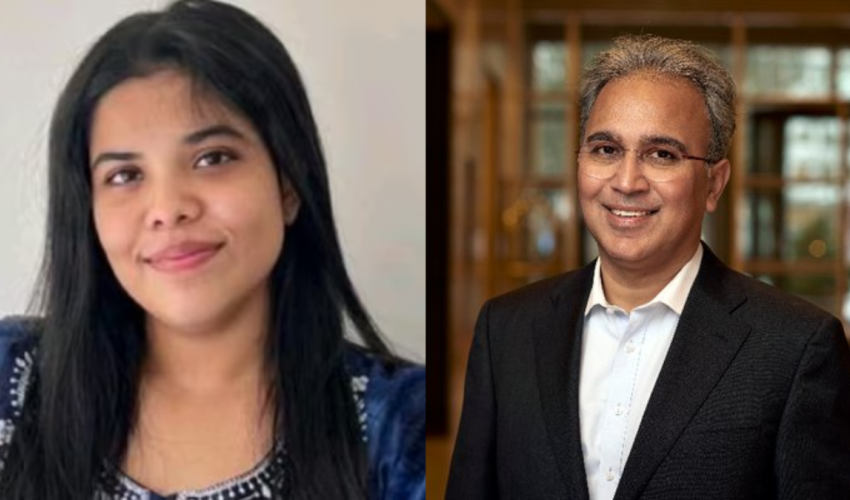  അന്നയുടെ കുടുംബത്തോട് സംസാരിച്ച് കമ്പനി ചെയർമാൻ; അന്വേഷണം പ്രഖ്യാപിച്ച് കേന്ദ്രം