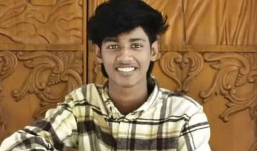  മകളുമായി അടുപ്പം; 19 കാരനെ വിളിച്ചുവരുത്തി കുത്തിക്കൊലപ്പെടുത്തി പിതാവ്