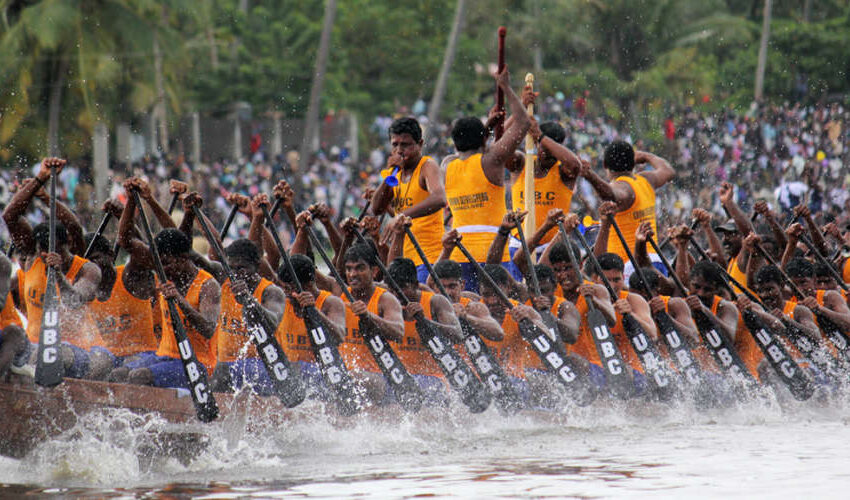  നെഹ്റു ട്രോഫി വള്ളംകളി; ആലപ്പുഴയില്‍ ശനിയാഴ്ച പൊതു അവധി