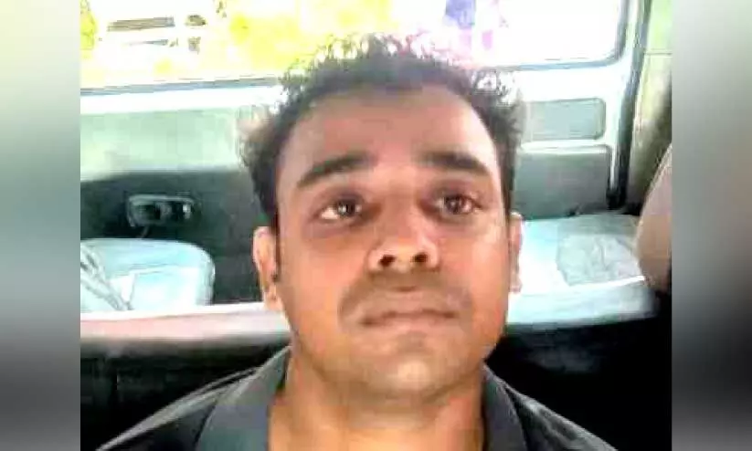  തെളിവെടുപ്പിനിടെ ആലപ്പുഴയിൽനിന്ന് രക്ഷപ്പെട്ട പ്രതി കോഴിക്കോട്ട് പിടിയിൽ
