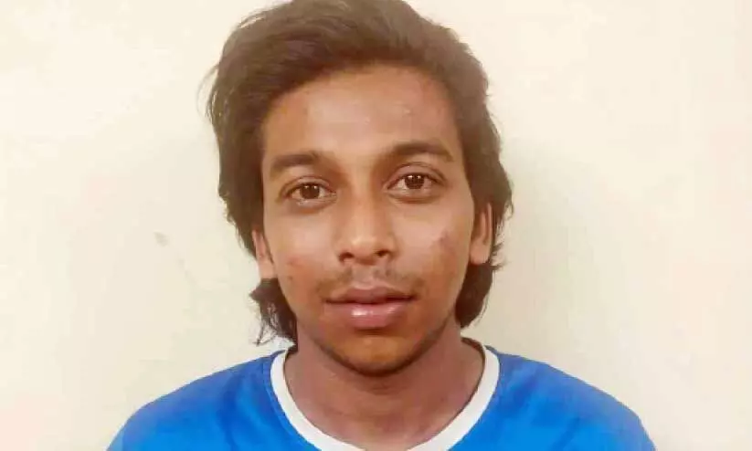  താലൂക്കാശുപത്രിയിൽ ആക്രമണം: യുവാവ് റിമാൻഡിൽ