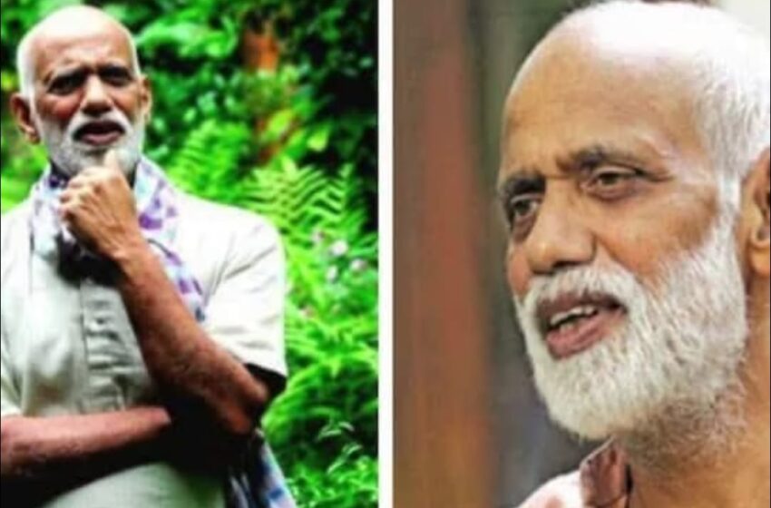 പിന്നാക്കവിഭാഗങ്ങളുടെ മനുഷ്യാവകാശങ്ങൾക്കായി പോരാടിയ കനവ് ബേബി അന്തരിച്ചു