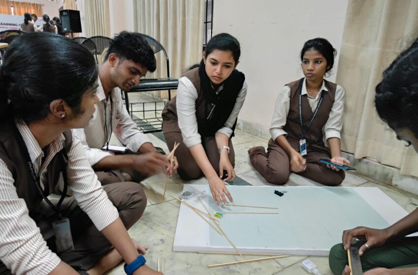  കാഡ് സെന്ററിന്റെ ആഭിമുഖ്യത്തില്‍ ബിഐഎം ഫെസ്റ്റിവല്‍-24 സംഘടിപ്പിച്ചു