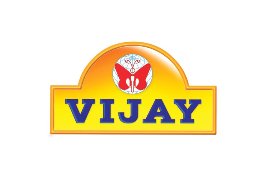  വിജയ് മസാല ബ്രാന്‍ഡിനോട് സാമ്യമുള്ള പേരില്‍ ഉത്പന്നം വിതരണം നടത്തുന്നതിന് കോടതിയുടെ സ്റ്റേ