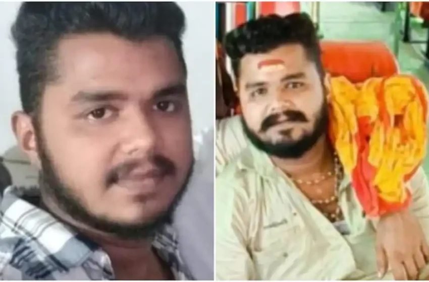  ബൈക്ക് ഗുഡ്‌സ് ഓട്ടോയിൽ ഇടിച്ച് അപകടം; യുവാവിന് ദാരുണാന്ത്യം