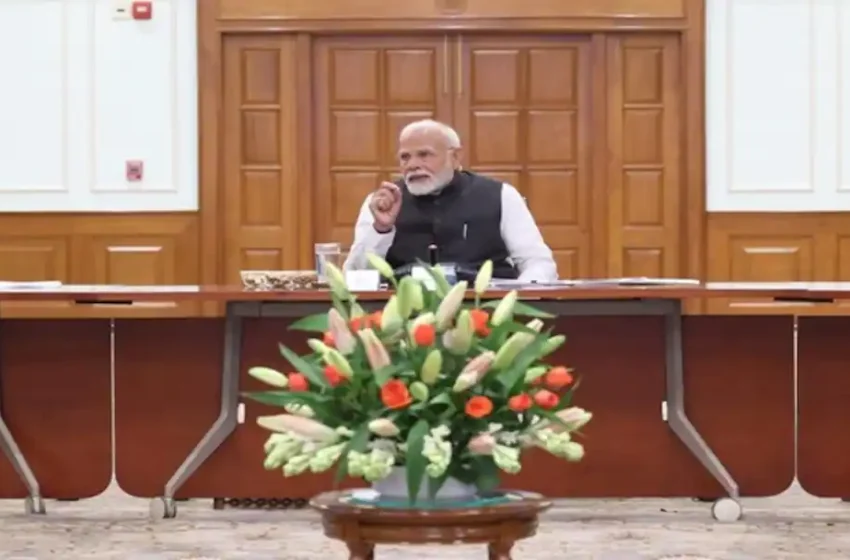  ‘ഒരു രാജ്യം ഒരു തെരഞ്ഞെടുപ്പ്’, അംഗീകരിച്ച് കേന്ദ്ര മന്ത്രിസഭ, ബിൽ ശീതകാല സമ്മേളനത്തിൽ