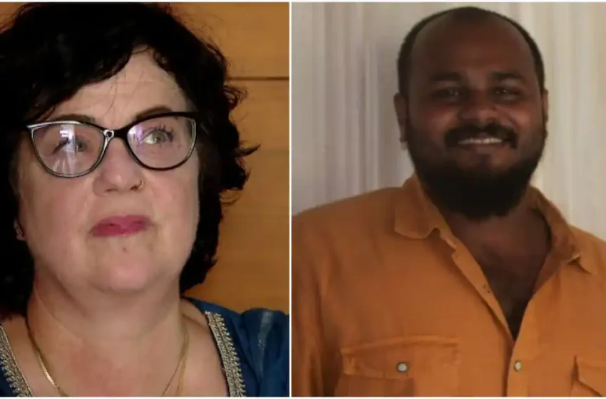  വിദേശ വനിതയിൽ നിന്ന് 3.5 കോടി തട്ടിയെടുത്തെന്ന് പരാതി
