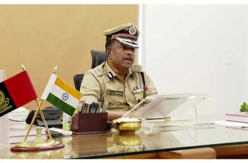  എഡിജിപി അജിത് കുമാറിനെ ക്രമസമാധാന ചുമതലയില്‍ നിന്ന് മാറ്റും