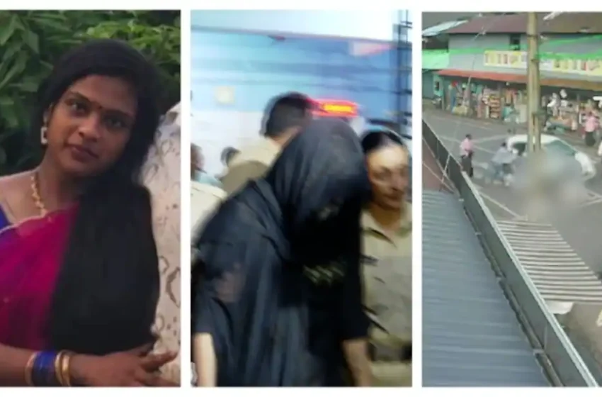  മൈനാ​ഗപ്പള്ളി കാർ അപകടം; രണ്ടാം പ്രതി ശ്രീക്കുട്ടിക്ക് ജാമ്യം