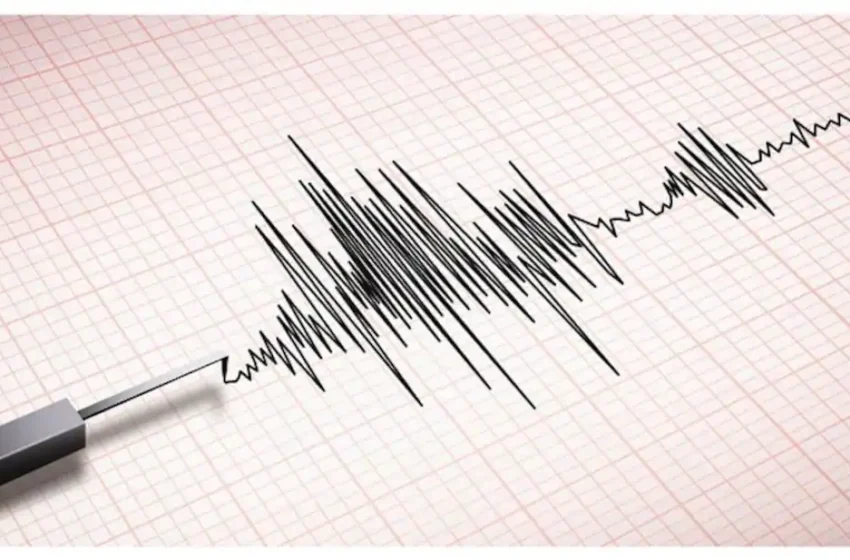  മലപ്പുറം അമരമ്പലത്ത് പ്രകമ്പനം, ഇടിമുഴക്കം പോലെ ശബ്ദം