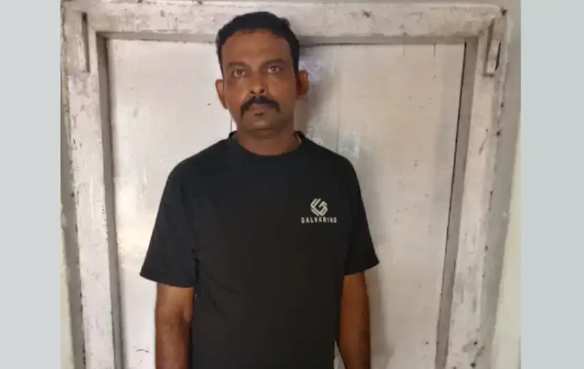  ബൈക്കിന് സൈഡ് കൊടുത്തില്ലെന്ന് ആരോപണം, കാര്‍ തടഞ്ഞ് റിട്ട. പ്രൊഫസറുടെ മൂക്ക് ഇടിച്ചു തകര്‍ത്തു