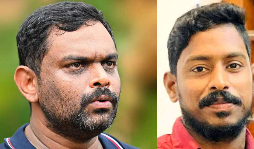 തെറ്റ് ചെയ്തെങ്കില് കല്ലെറിഞ്ഞു കൊല്ലട്ടെ, ഒരു രൂപ പോലും അര്ജുന്റെ പേരില് പിരിച്ചിട്ടില്ല’, പ്രതികരിച്ച് മനാഫ്