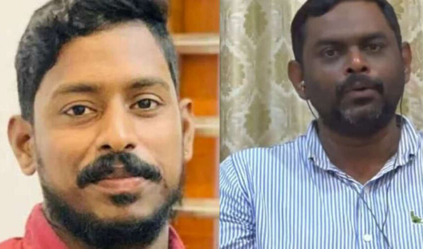  മനാഫിനെ പ്രതിപ്പട്ടികയില്‍ നിന്ന് ഒഴിവാക്കും; യൂട്യൂബര്‍മാര്‍ കുടുങ്ങും