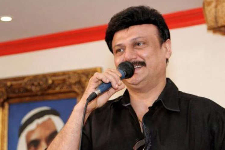  മദ്യപിച്ച് വാഹനമോടിച്ചു, സ്‌കൂട്ടര്‍ യാത്രക്കാരനെ ഇടിച്ചിട്ടു; നടന്‍ ബൈജുവിനെതിരെ കേസ്