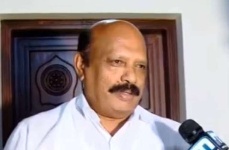  കൂറുമാറാന്‍ കോടികള്‍; ആരോപണം നിഷേധിച്ച് തോമസ് കെ. തോമസ്, പിന്നില്‍ ഗൂഢാലോചനയെന്ന്