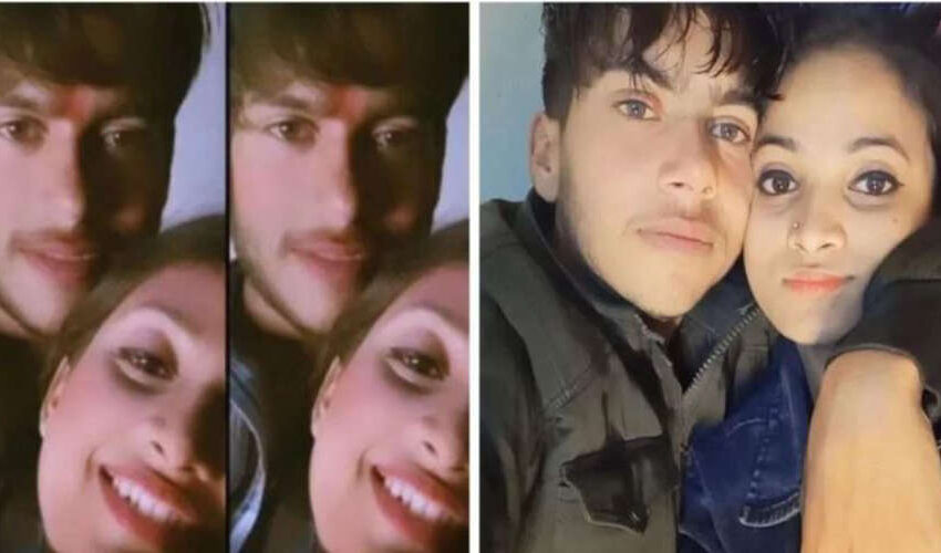  ഗര്‍ഭിണിയായ കാമുകിയെ കാമുകനും സുഹൃത്തുക്കളും ചേര്‍ന്ന് കൊന്നു കുഴിച്ചു മൂടി