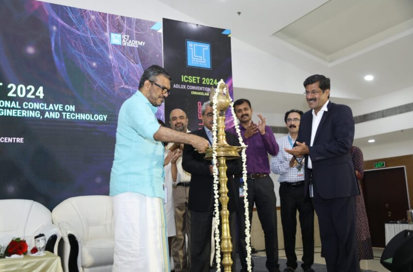  നവ സാങ്കേതിക മേഖല ഒരുക്കുന്ന തൊഴിലവസരം നേടാൻ യുവതലമുറയെ പ്രാപ്തമാക്കണം: മന്ത്രി എം.ബി രാജേഷ്‌