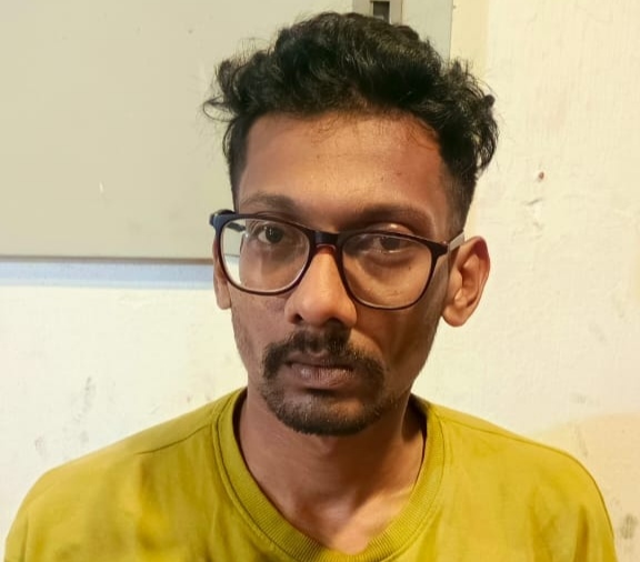  MDMA യുമായി യുവാക്കൾ അറസ്റ്റിൽ