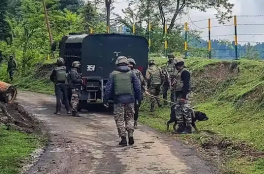  അനന്തനാഗിൽ തട്ടിക്കൊണ്ടുപോയ ജവാനെ ഭീകരർ കൊലപ്പെടുത്തി