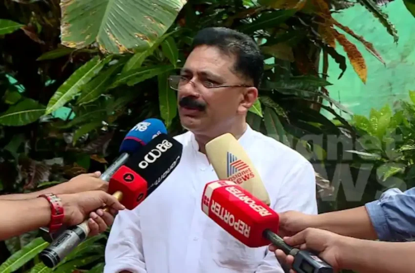  തെരഞ്ഞെടുപ്പ് രാഷ്ട്രീയ ജീവിതം അവസാനിപ്പിക്കുന്നു; ‘; ജലീൽ