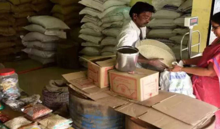 ഇന്ന് റേഷന്‍ കടയടപ്പ് സമരം