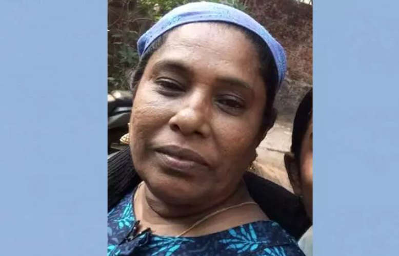  പന്തീരങ്കാവില്‍ വീട്ടമ്മ മരിച്ച നിലയില്‍, കൊലപാതകമെന്ന് നിഗമനം, മകളുടെ ഭര്‍ത്താവ് കസ്റ്റഡിയില്‍