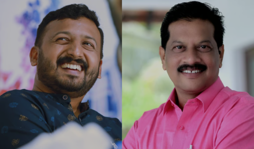  രാഹുലും പ്രദീപും നിയമസഭയിലേക്ക്; സത്യപ്രതിജ്ഞ ഡിസംബര്‍ 4 ന്