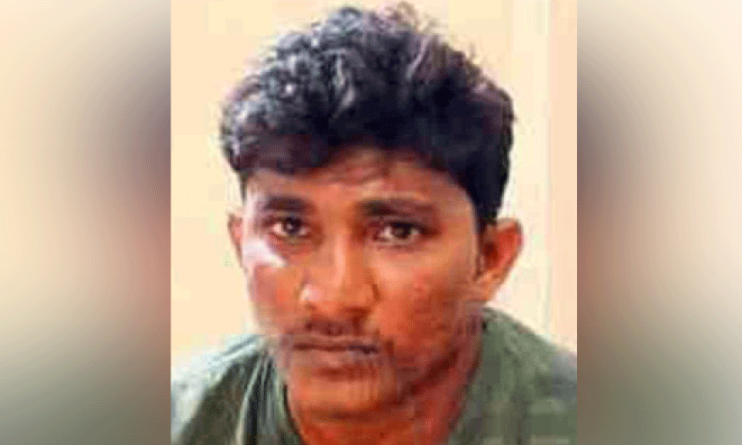  ബാ​റി​ലെ ത​ർ​ക്കം: യു​വാ​വി​ന് വെ​ട്ടേ​റ്റു; ഒ​രാ​ൾ പി​ടി​യി​ൽ