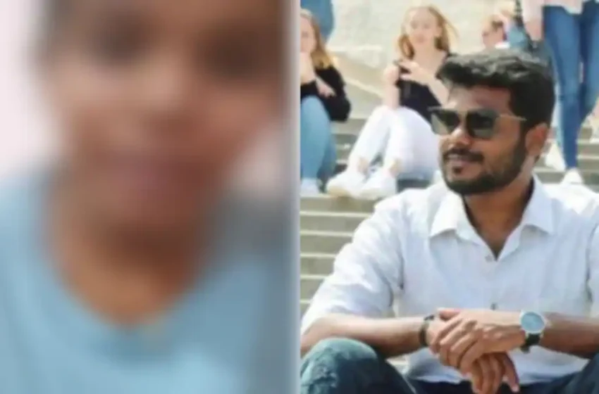  ‘തന്നെ മർദിച്ചു’; ഭർത്താവിനെതിരെ വീണ്ടും പരാതി നൽകി പന്തീരാങ്കാവ് പീഡനക്കേസിലെ യുവതി, രാഹുൽ പൊലീസ് കസ്റ്റഡിയിൽ