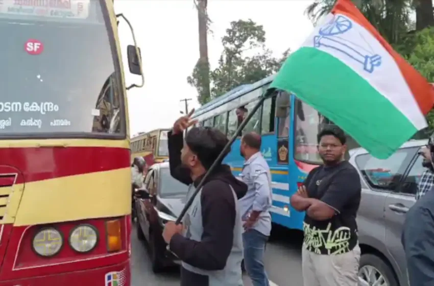  ഉരുള്‍പൊട്ടൽ ദുരന്തം; വയനാട്ടിൽ എല്‍ഡിഎഫും യുഡിഎഫും പ്രഖ്യാപിച്ച ഹര്‍ത്താൽ തുടരുന്നു