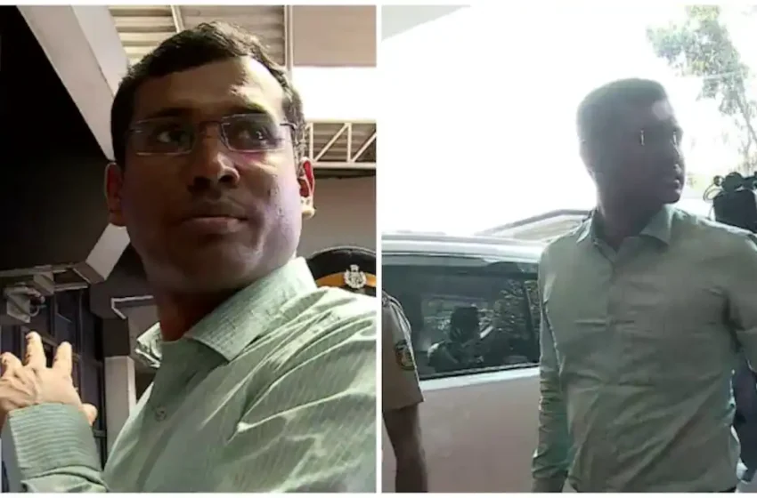  കണ്ണൂർ ജില്ലാ പഞ്ചായത്ത് പ്രസിഡന്റ് തെരഞ്ഞെടുപ്പിൽ മാധ്യമങ്ങൾക്ക് കളക്ടറുടെ വിലക്ക്