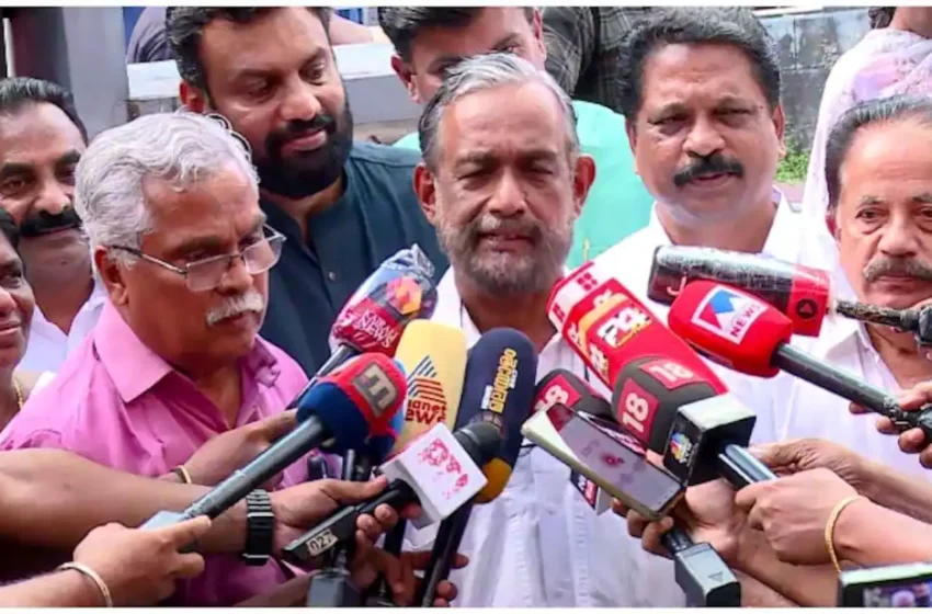 പ്രചാരണത്തിൽ സിപിഎം സാന്നിധ്യം കുറഞ്ഞു, കടുത്ത അതൃപ്തിയിൽ സിപിഐ